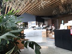 -Seesaw Coffee(朝阳大悦城店)