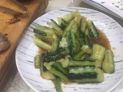 -箪食巷私房菜馆·鲁菜(玉函路店)