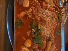 -包装马车·韩国料理·포장마차