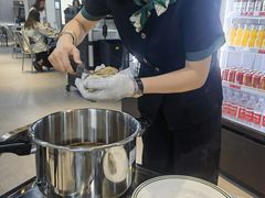-明本海鲜大排档·鱼生海鲜烧烤宵夜(陈家祠店)