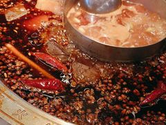 -潮火锅·麻辣牛肉火锅(观音桥方圆·LIVE店)