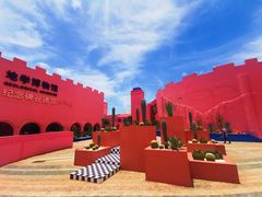 -漳州滨海火山岛自然生态风景区