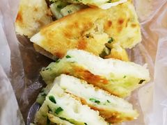 -咏春葱油饼(德政中路店)