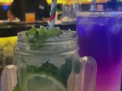 -TEQO·Mexican food & Bar
