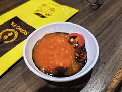 -松發肉骨茶(先得坊店)