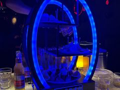 -苏荷酒吧(九街店)