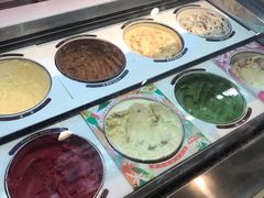 -哈根达斯(武汉天地店)