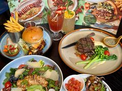 -bluefrog蓝蛙(水游城店)