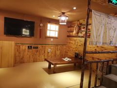 -恩你小木屋米酒店(安盛店)