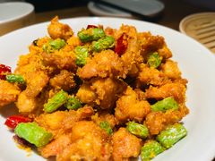 -潮粥荟·潮汕砂锅粥(朝阳大悦城店)