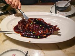 -绿茶餐厅(深圳龙华天虹购物中心店)