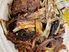 -言老头面馆(南环农贸市场店)