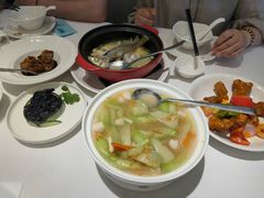 -莆田餐厅PUTIEN(三里屯店)