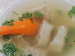 -如意馄饨(南通中专店)