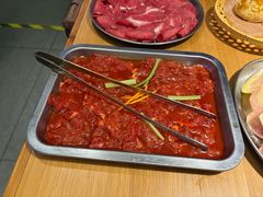 -洱火云南酸菜牛肉火锅(石景山当代商城店)