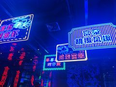 -钳真多钓虾馆·小龙虾海鲜烧烤(九六广场店)