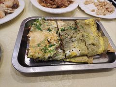 -奥华餐厅·老张记(台基厂店)