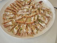 -粤盛海鲜平价店(洛溪食街店)