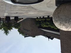 吴宫泛太平洋酒店-苏州吴宫泛太平洋酒店