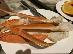 -安蒂娅·海鲜自助餐厅(安蒂娅美兰酒店)