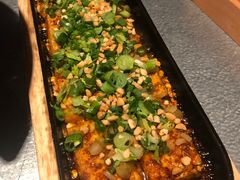 -探鱼·鲜青椒爽麻烤鱼(广州花都来又来店)