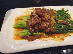 -東舍食唐精品陕菜馆