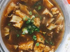 -老韩家西安肉夹馍(星耀天都店)