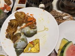 -福禧荟·海鲜自助