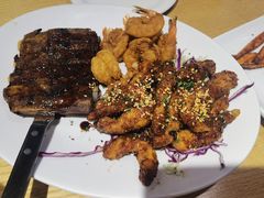-星期五餐厅(金融街店)