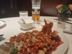 -杭州新新饭店·1913餐厅