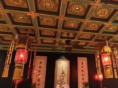 -誉八仙粤菜(万象天地店)