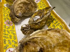 高压锅生蚝-那家小馆•北京菜•烤鸭(中关村店)