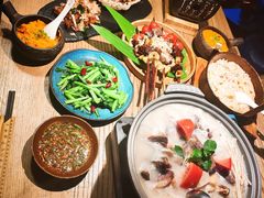 -兰木肆·云南菜(龙湖U城天街店)