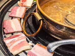 -阿山卓·野生菌火锅·纳西火塘烤肉