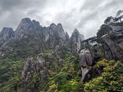 -三清山风景名胜区