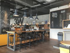 -3W咖啡(国家软件园店)