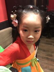 点击看大图 -盘子女人坊古装写真摄影(深圳店)