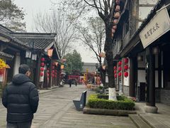 -昌州古城