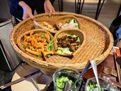 -滇野云南野生菌餐厅(陕西南路店)