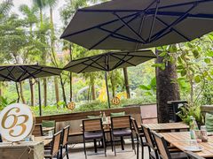 -Bistro 63 创意融合料理(广粤天地店)