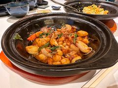 -荟廷·晶萃(陆家嘴尚悦湾店)
