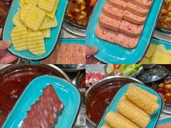 -好彩海鲜火锅饭店(银河百老汇店)