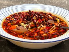 -同庆楼(滨湖万达广场店)