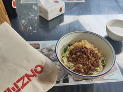 -老地方猫儿面(磁器口店)