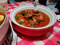 辣小鲜特色鲍鱼仔-辣小鲜·南昌大排档(船山路店)