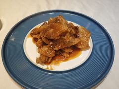 -万荣烤鸭店·北京菜(天坛店)