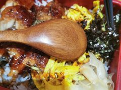 -鸟鸣门屋台料理(金帝银泰店)