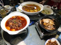 -又见炊烟私房菜(敬亭路店)