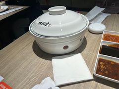 -姥姥家春饼店(交大东路店)