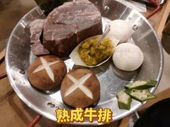 -霸腹烤肉(厦门柚子番店)